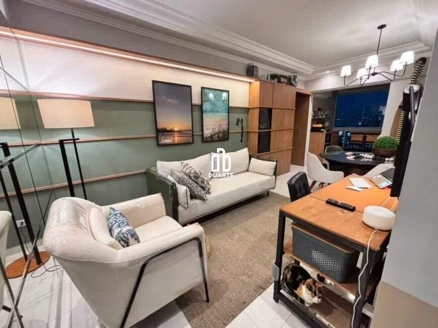 Apartamento à venda no ENCRUZILHADA: 