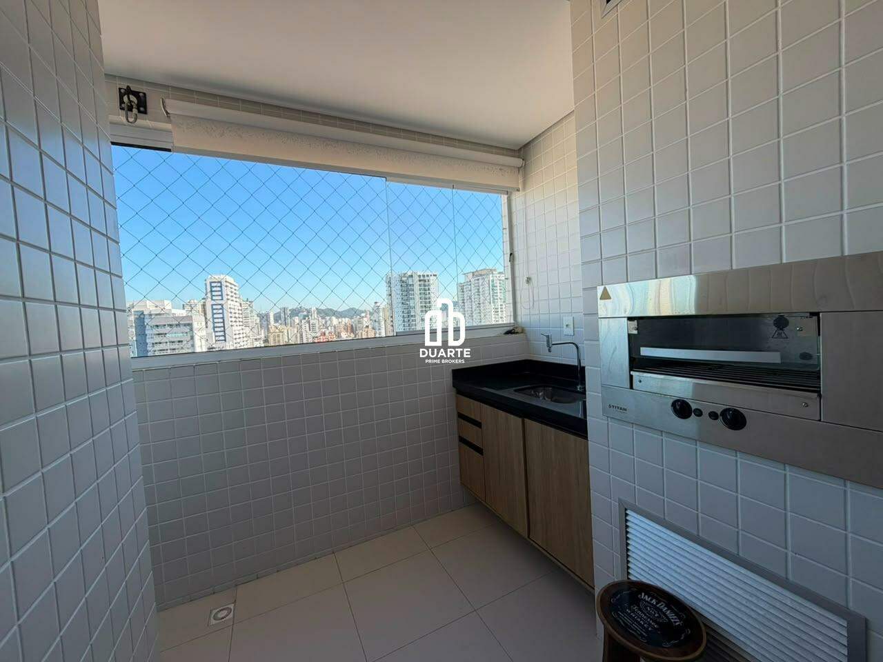 Apartamento à venda no BOQUEIRÃO: 