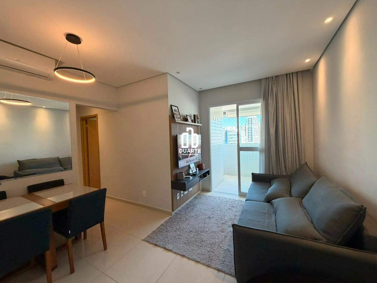 Apartamento à venda no BOQUEIRÃO: 