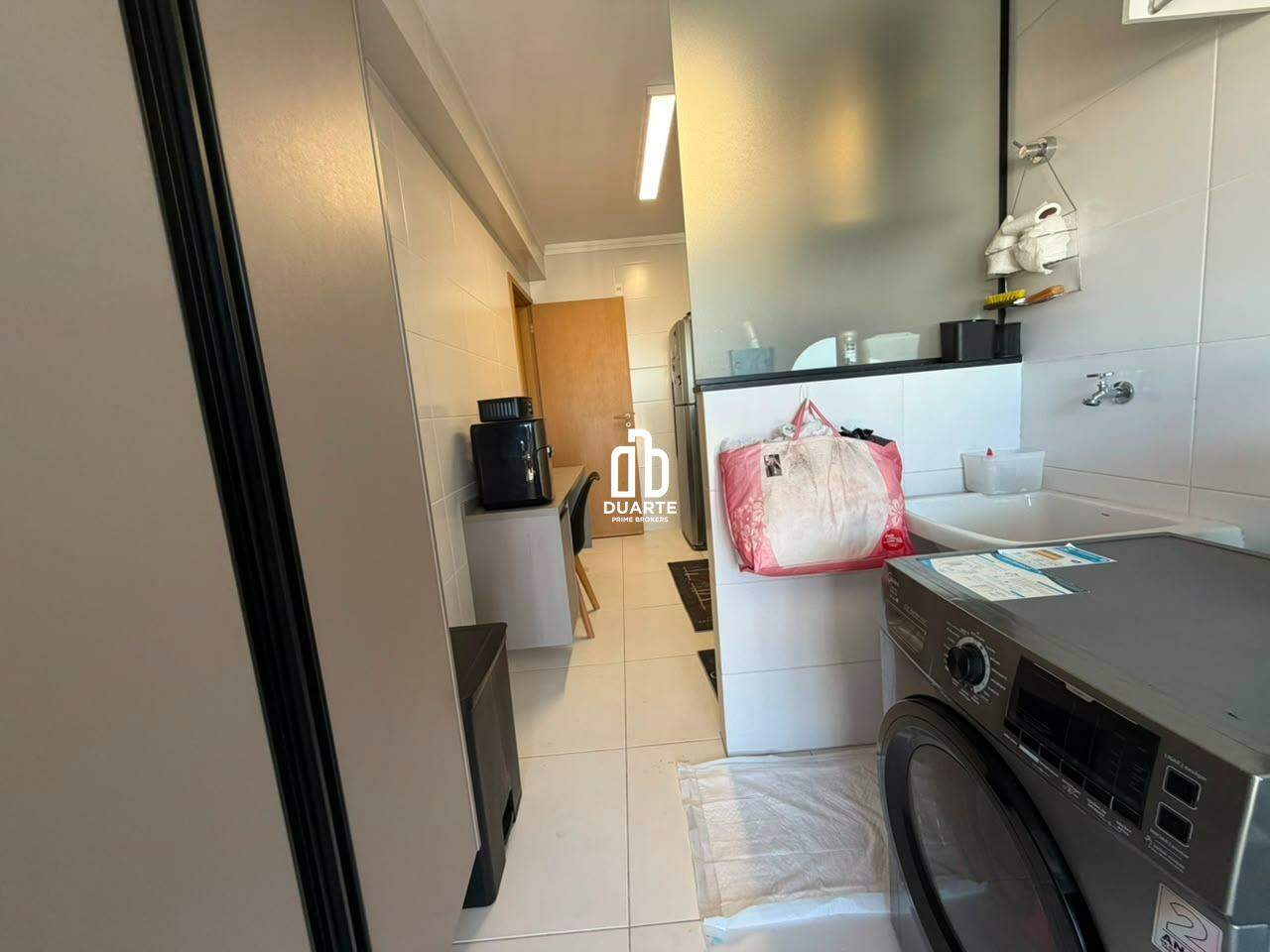 Apartamento à venda no BOQUEIRÃO: 