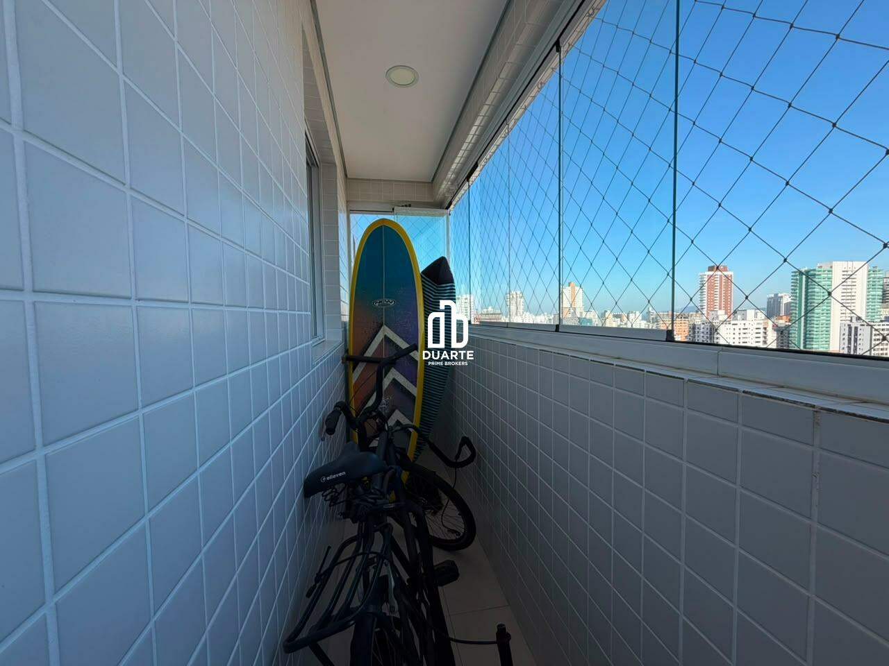 Apartamento à venda no BOQUEIRÃO: 