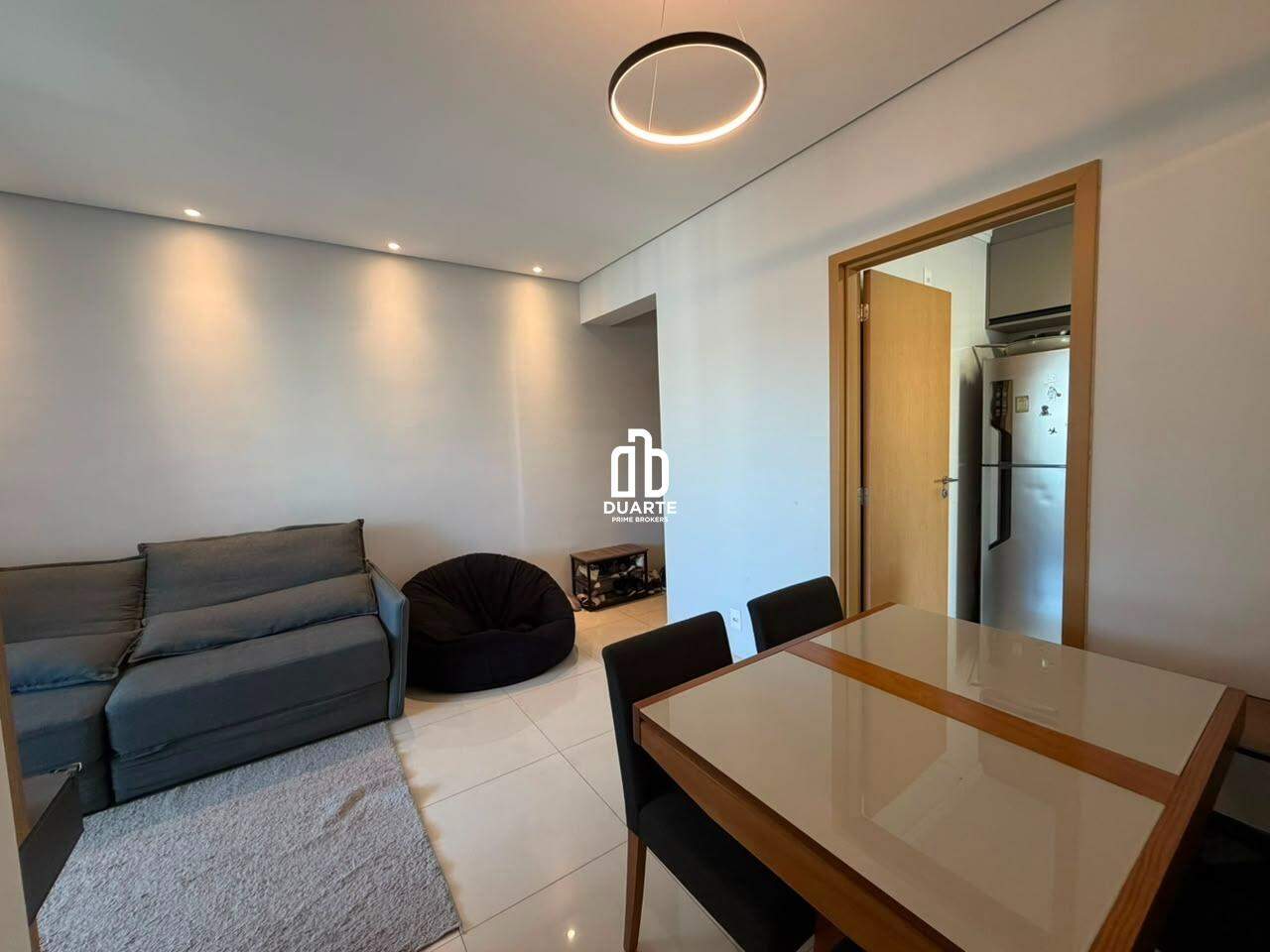 Apartamento à venda no BOQUEIRÃO: 