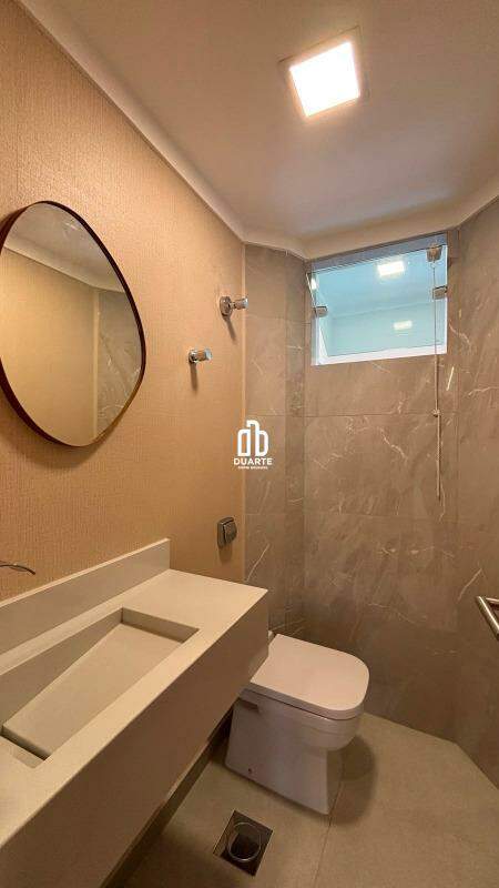 Apartamento à venda no BOQUEIRÃO: 