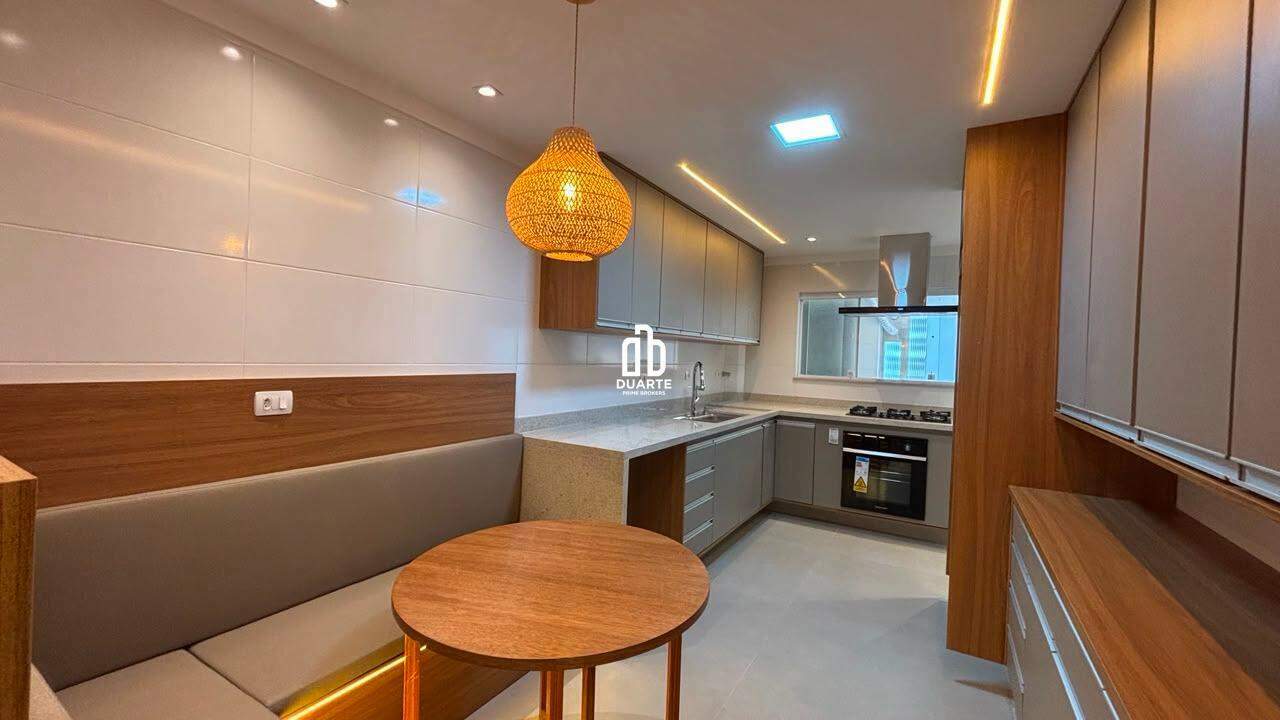 Apartamento à venda no BOQUEIRÃO: 