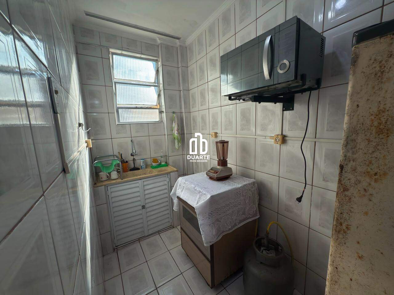 Apartamento à venda no Pompeia: 