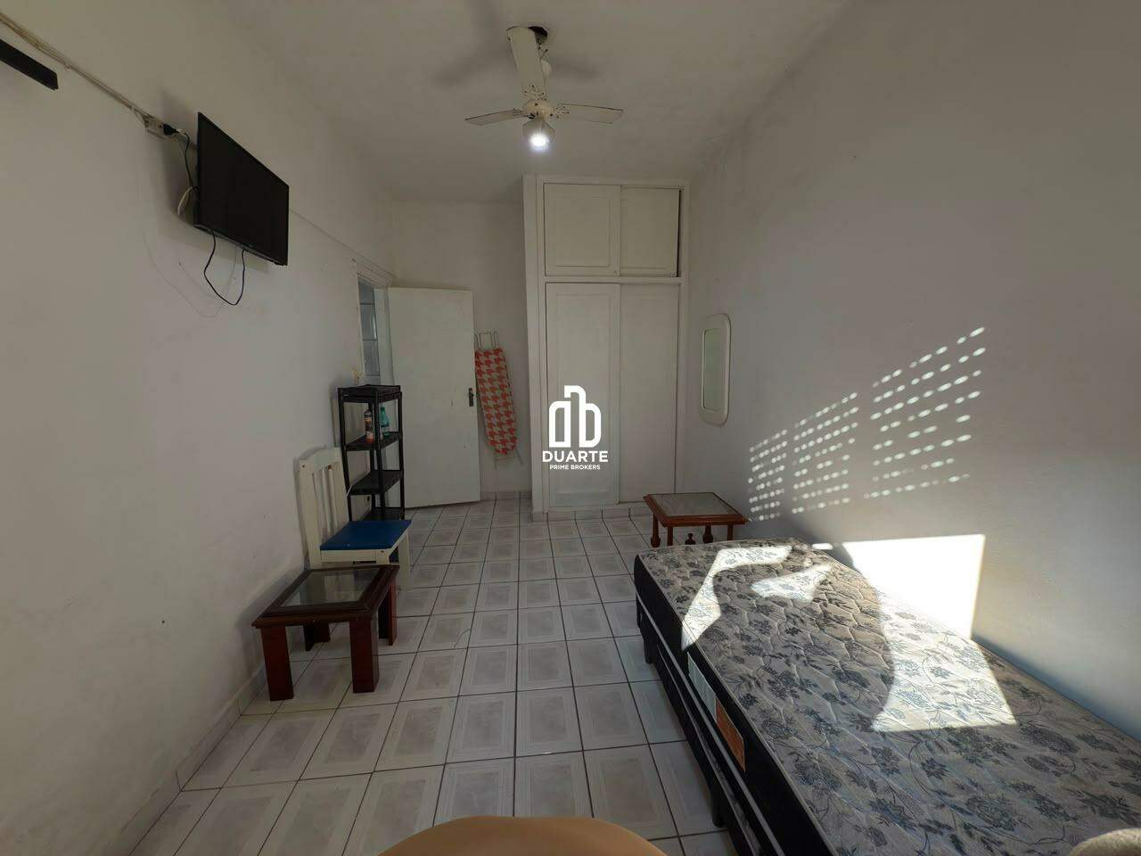 Apartamento à venda no Pompeia: 