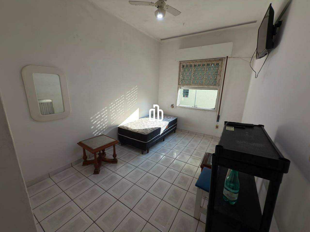 Apartamento à venda no Pompeia: 