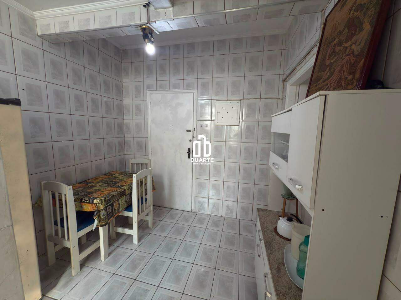 Apartamento à venda no Pompeia: 