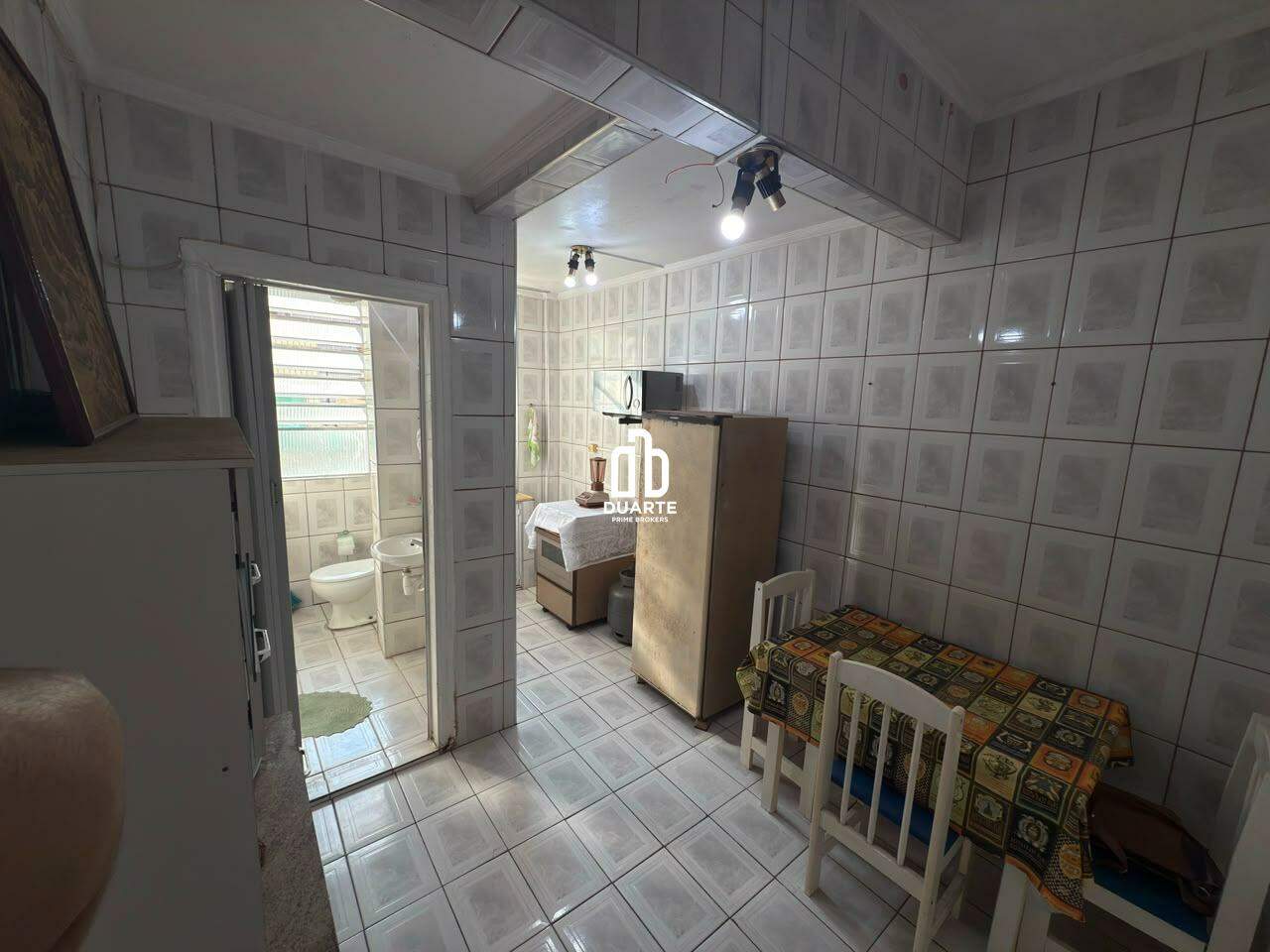 Apartamento à venda no Pompeia: 
