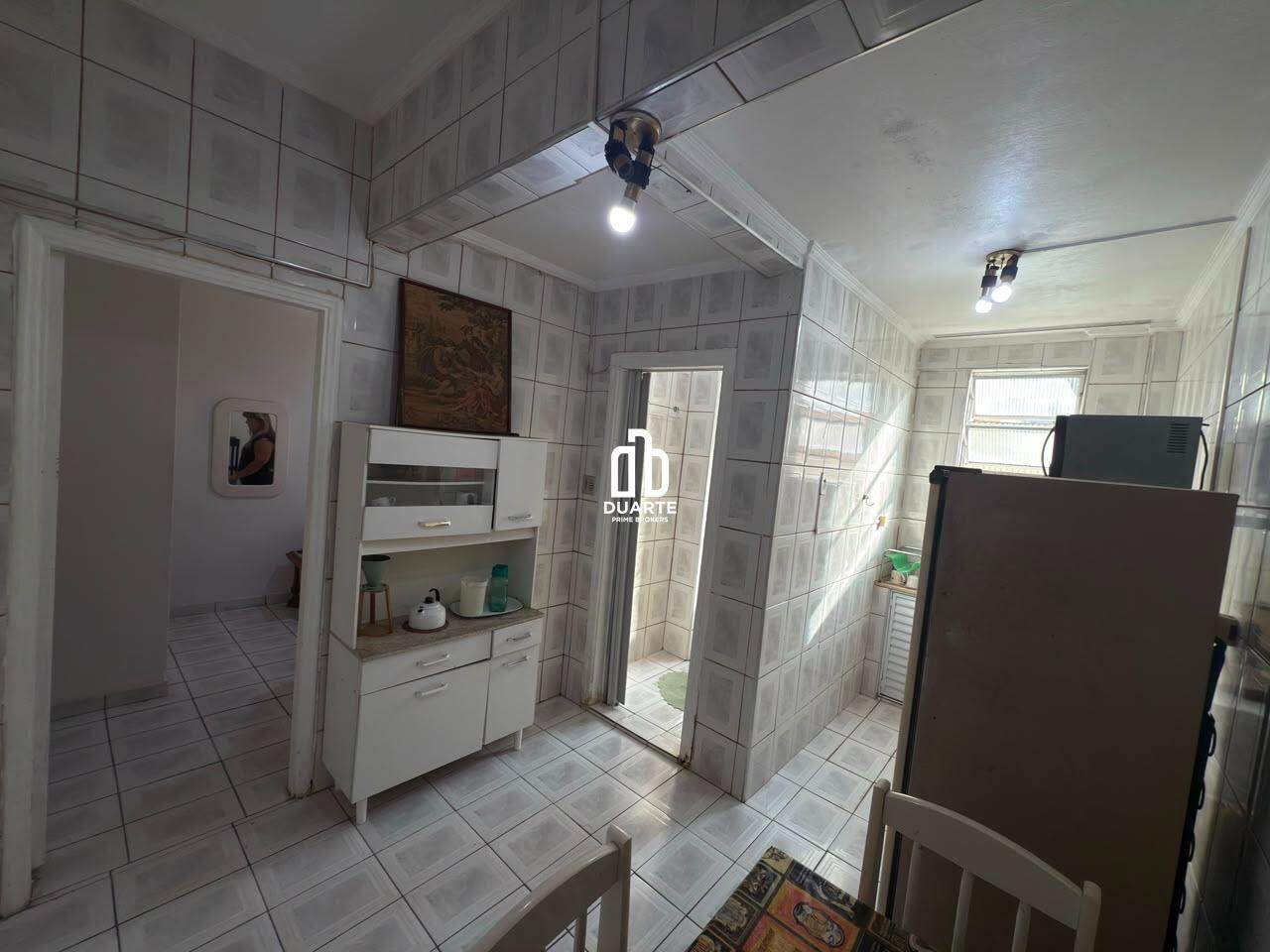 Apartamento à venda no Pompeia: 