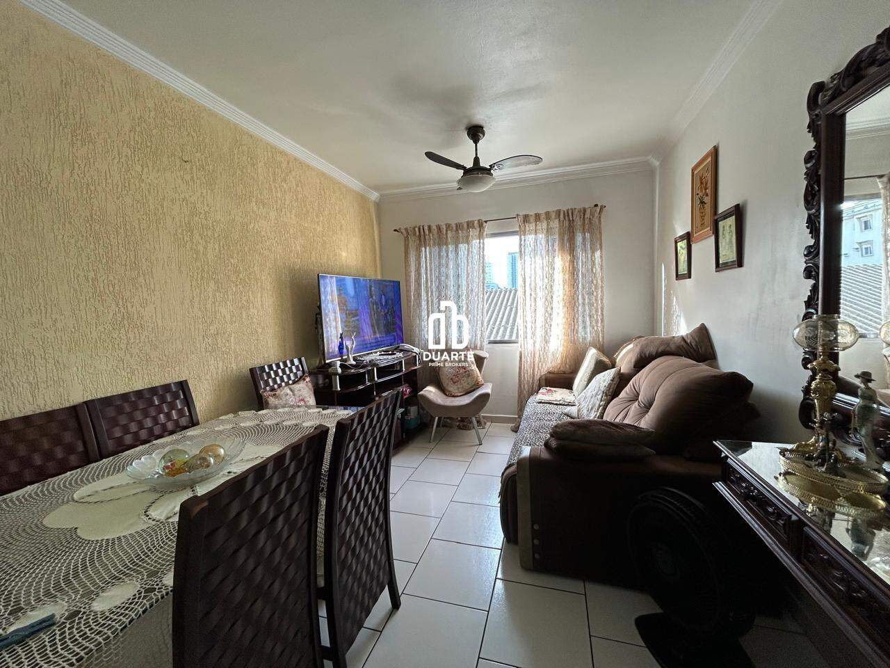 Apartamento à venda no CAMPO GRANDE: 