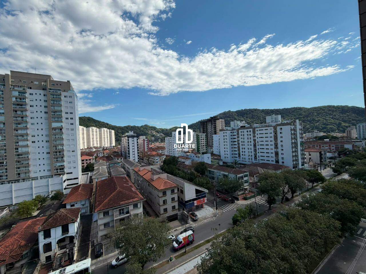 Apartamento à venda no CAMPO GRANDE: 