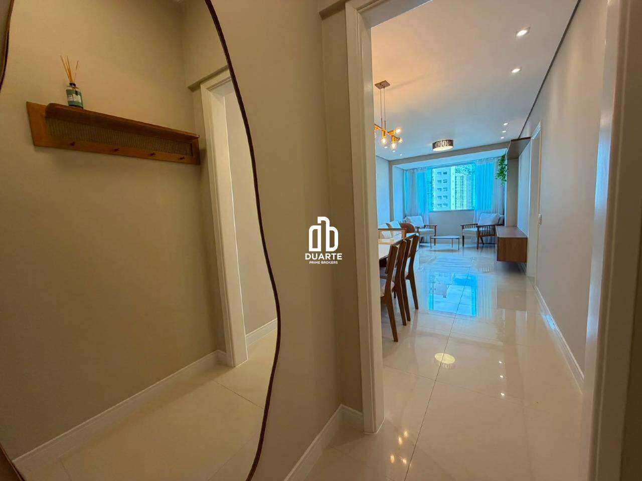 Apartamento à venda no CAMPO GRANDE: 