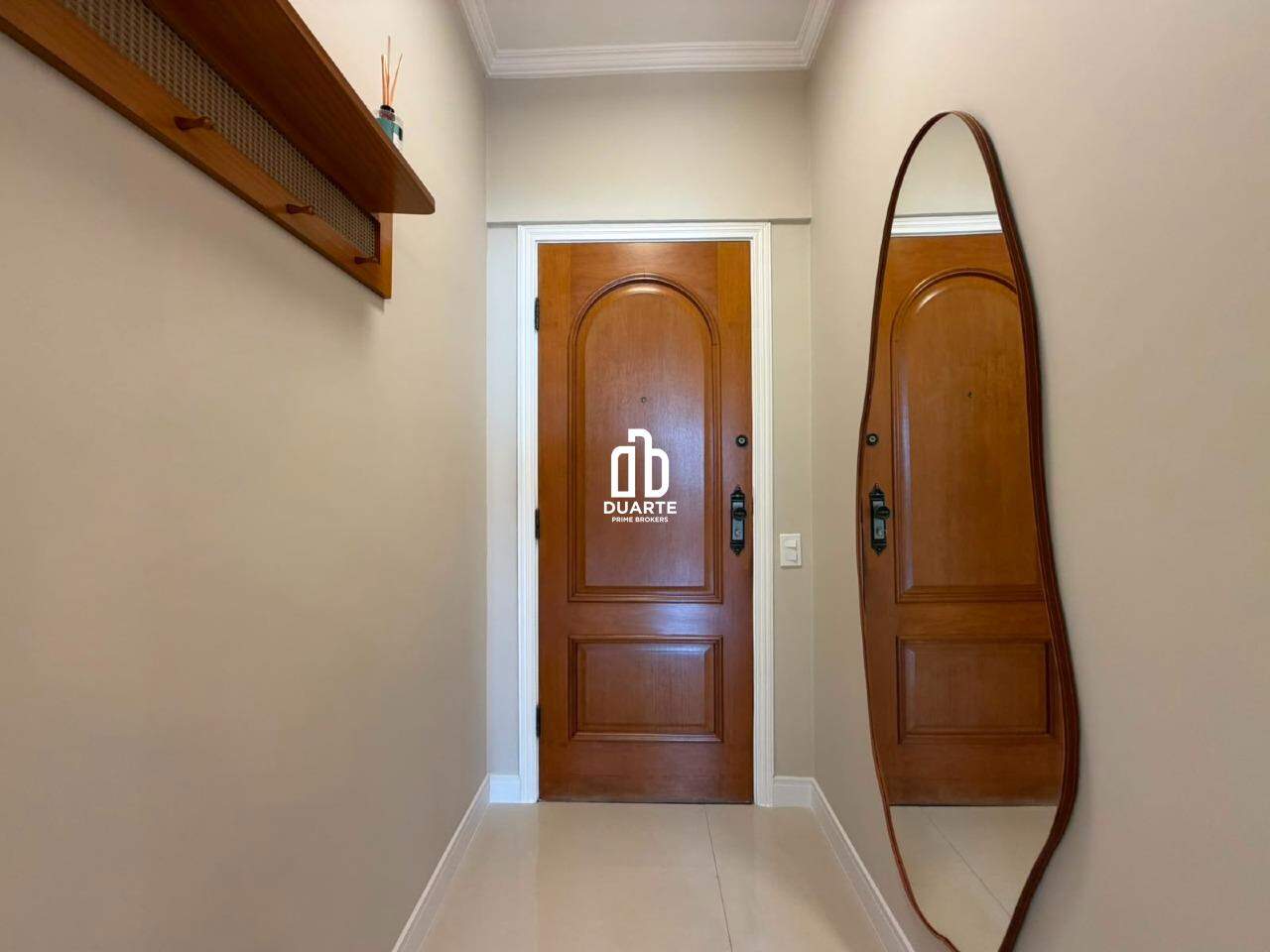 Apartamento à venda no CAMPO GRANDE: 