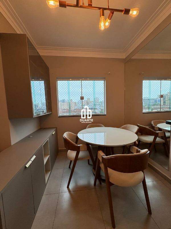 Apartamento à venda no CAMPO GRANDE: 