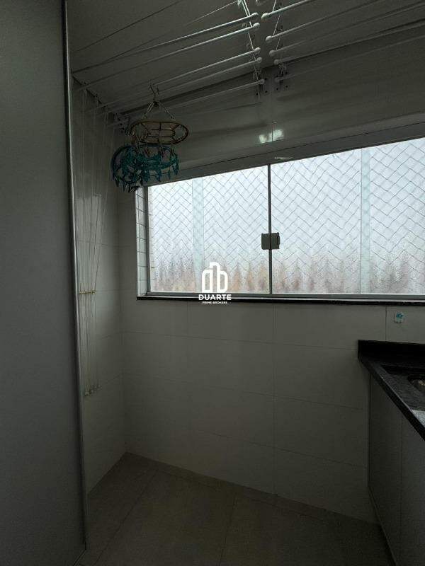 Apartamento à venda no CAMPO GRANDE: 