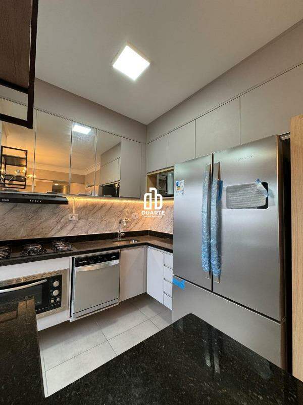 Apartamento à venda no CAMPO GRANDE: 