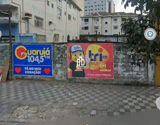 Terreno à venda no APARECIDA: 