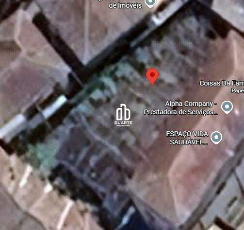 Terreno à venda no APARECIDA: 
