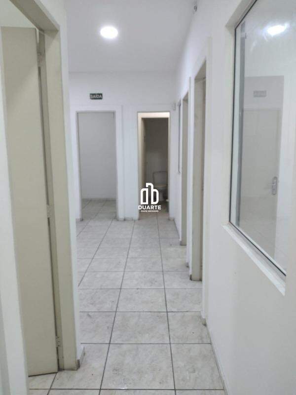 Galpão para aluguel no PAQUETÁ: 