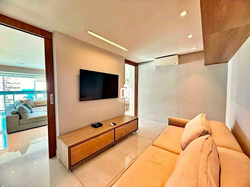 Apartamento à venda no GONZAGA: 