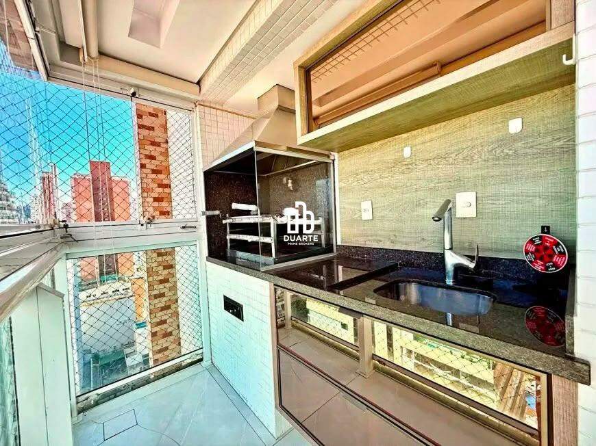 Apartamento à venda no GONZAGA: 