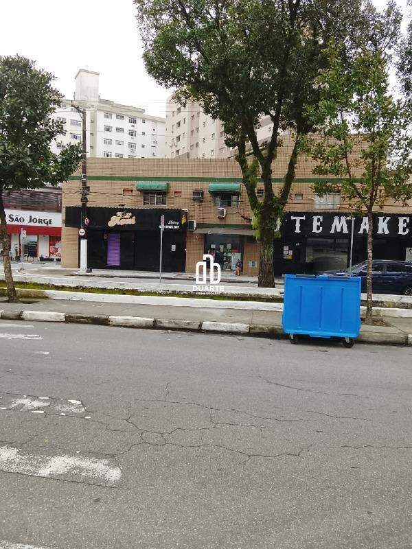 Predio comercial à venda no MARAPÉ: 