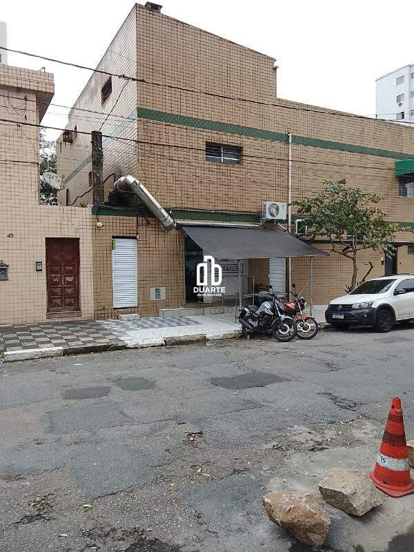 Predio comercial à venda no MARAPÉ: 