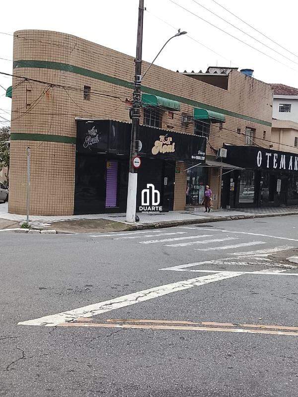 Predio comercial à venda no MARAPÉ: 