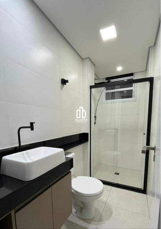 Apartamento à venda no BOQUEIRÃO: 