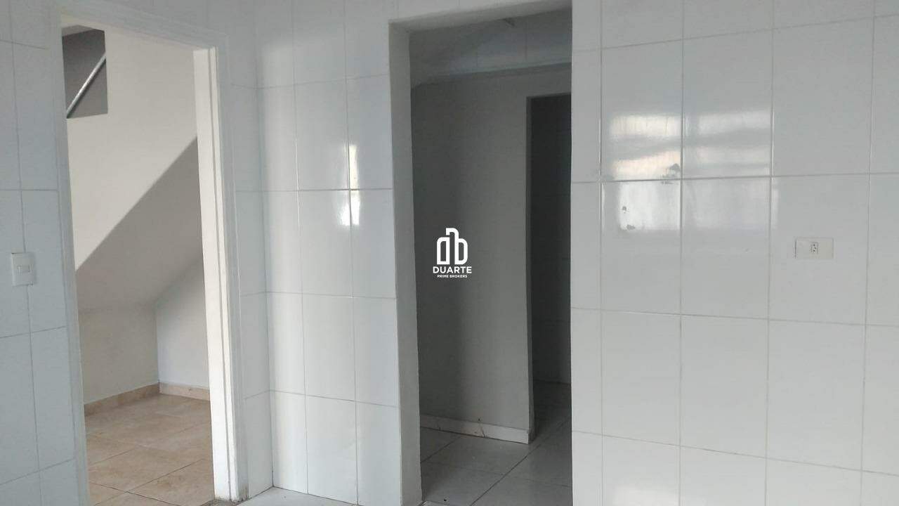 Sobrado para aluguel no EMBARE: 