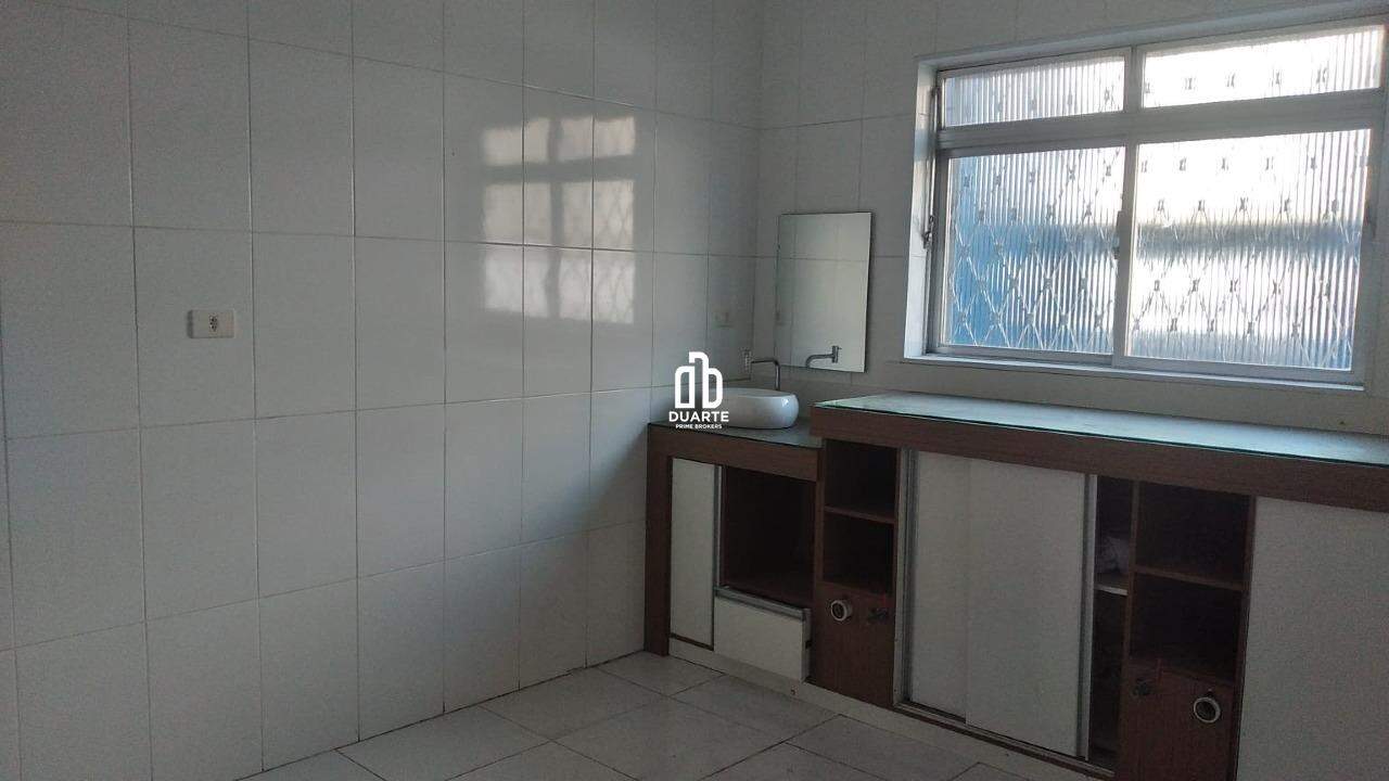Sobrado para aluguel no EMBARE: 