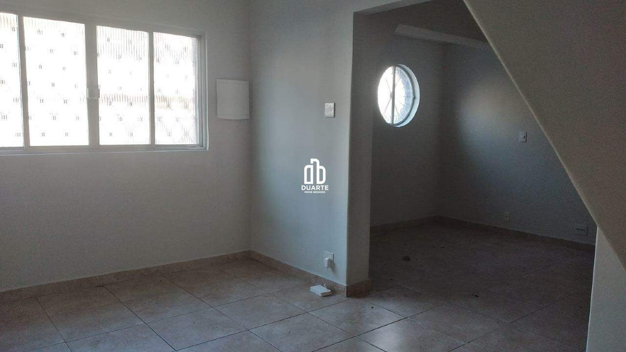 Sobrado para aluguel no EMBARE: 