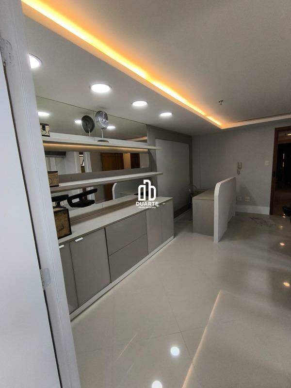 Sala para aluguel no MARAPÉ: 