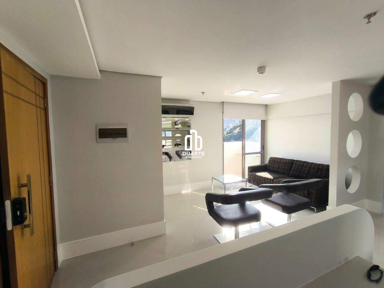 Sala para aluguel no MARAPÉ: 