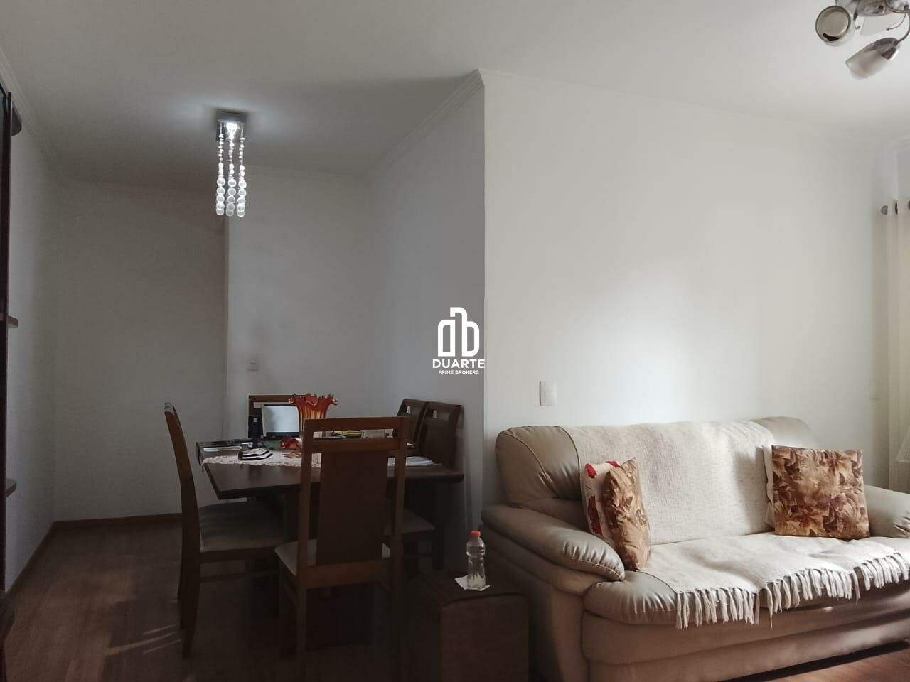 Apartamento à venda no MARAPÉ: 