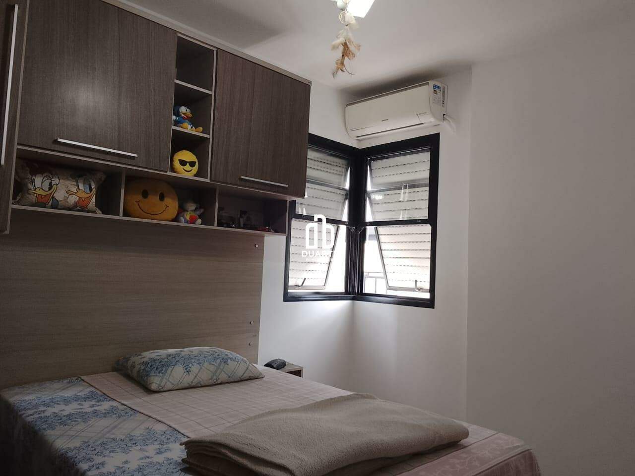 Apartamento à venda no MARAPÉ: 