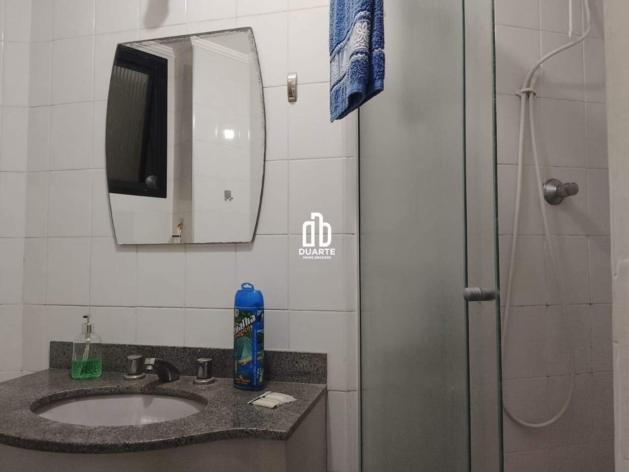 Apartamento à venda no MARAPÉ: 