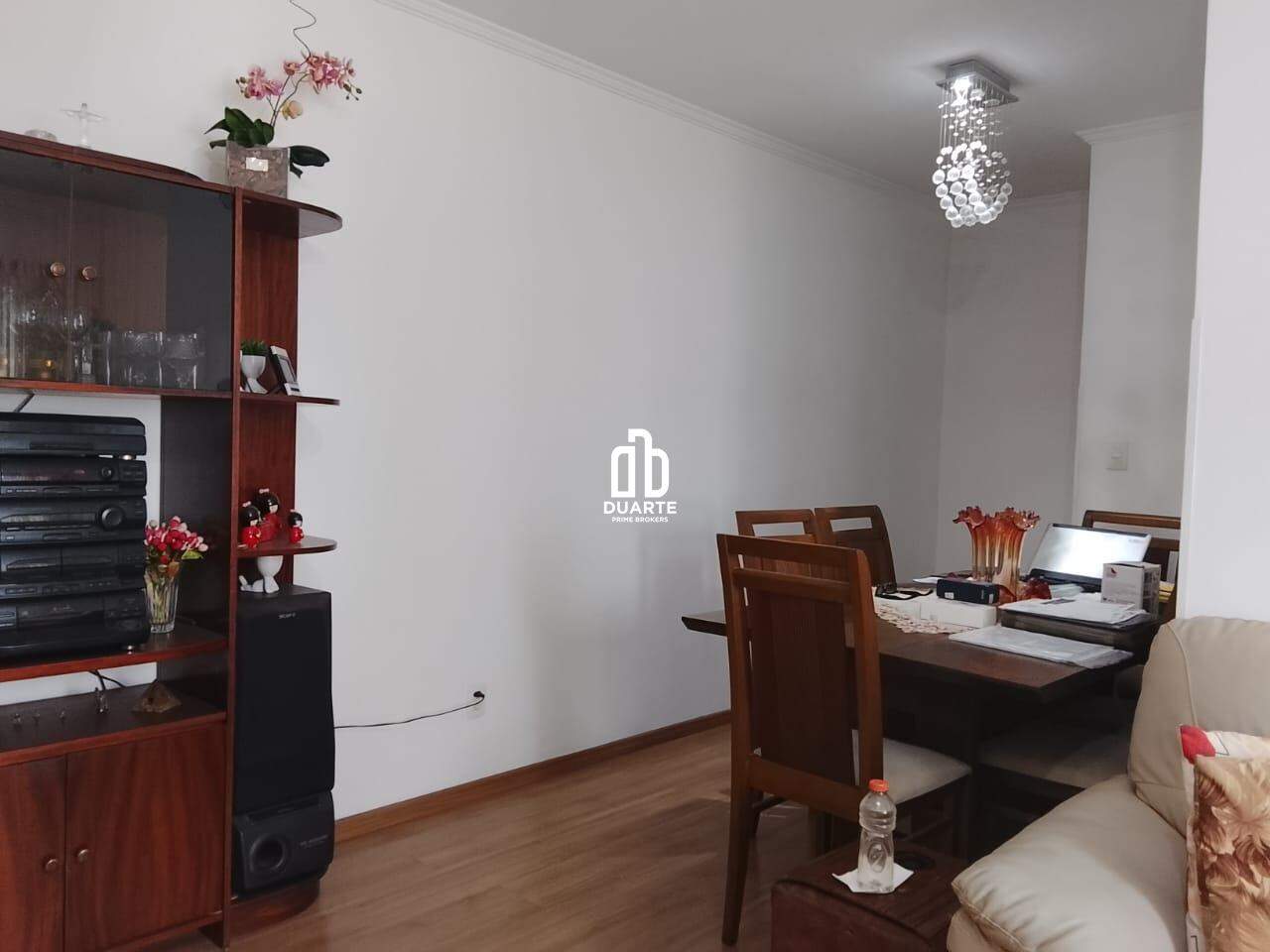 Apartamento à venda no MARAPÉ: 