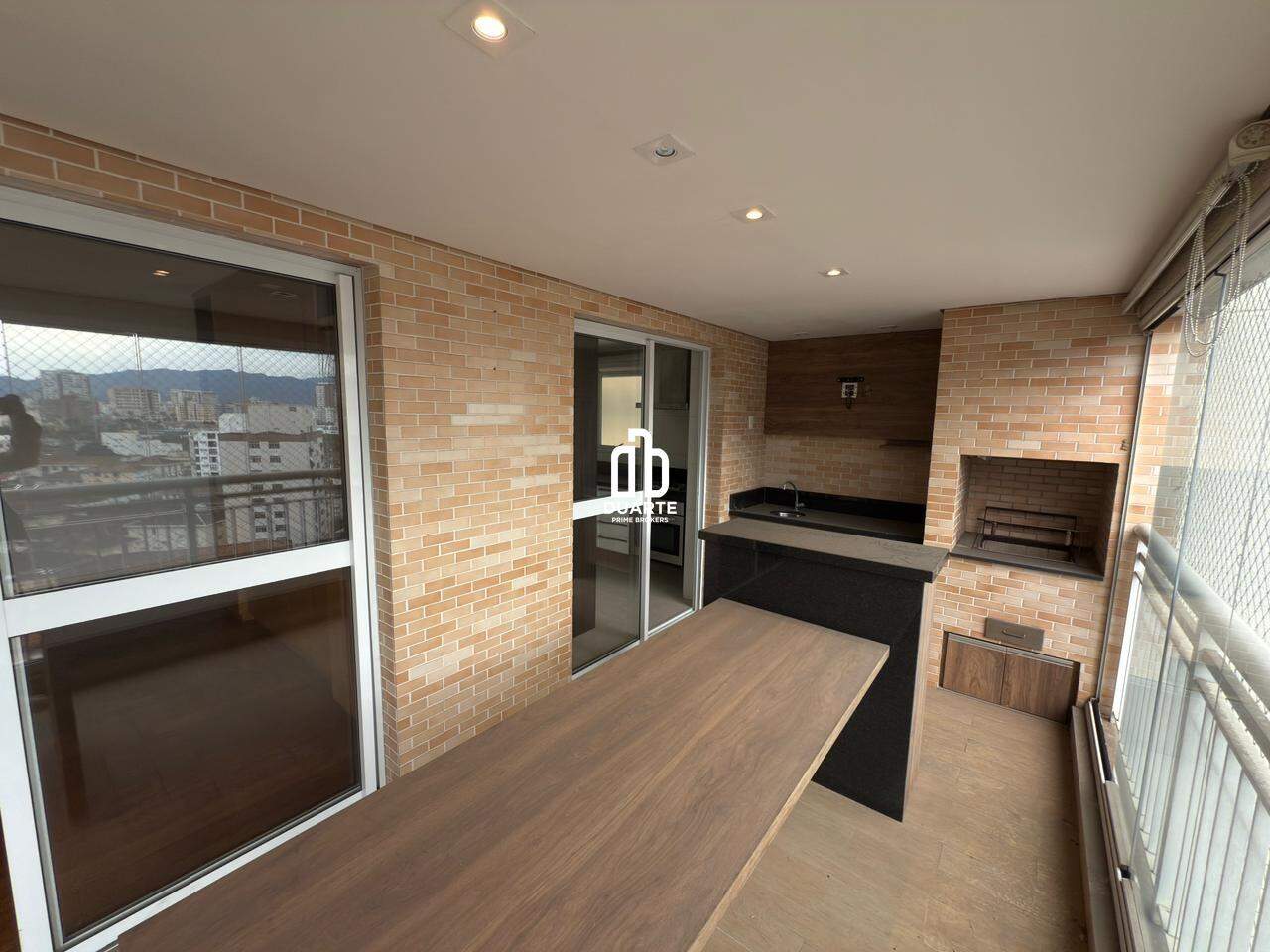 Apartamento à venda no GONZAGA: 