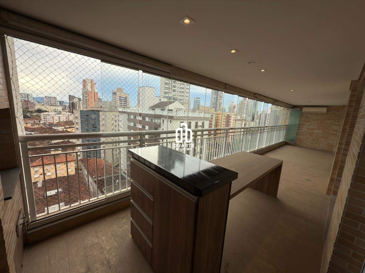 Apartamento à venda no GONZAGA: 