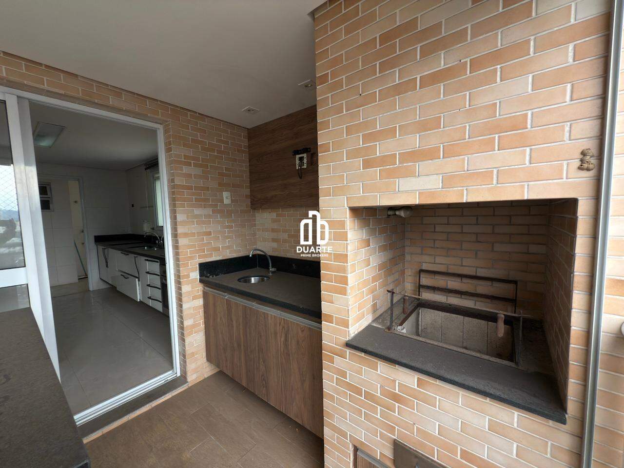 Apartamento à venda no GONZAGA: 