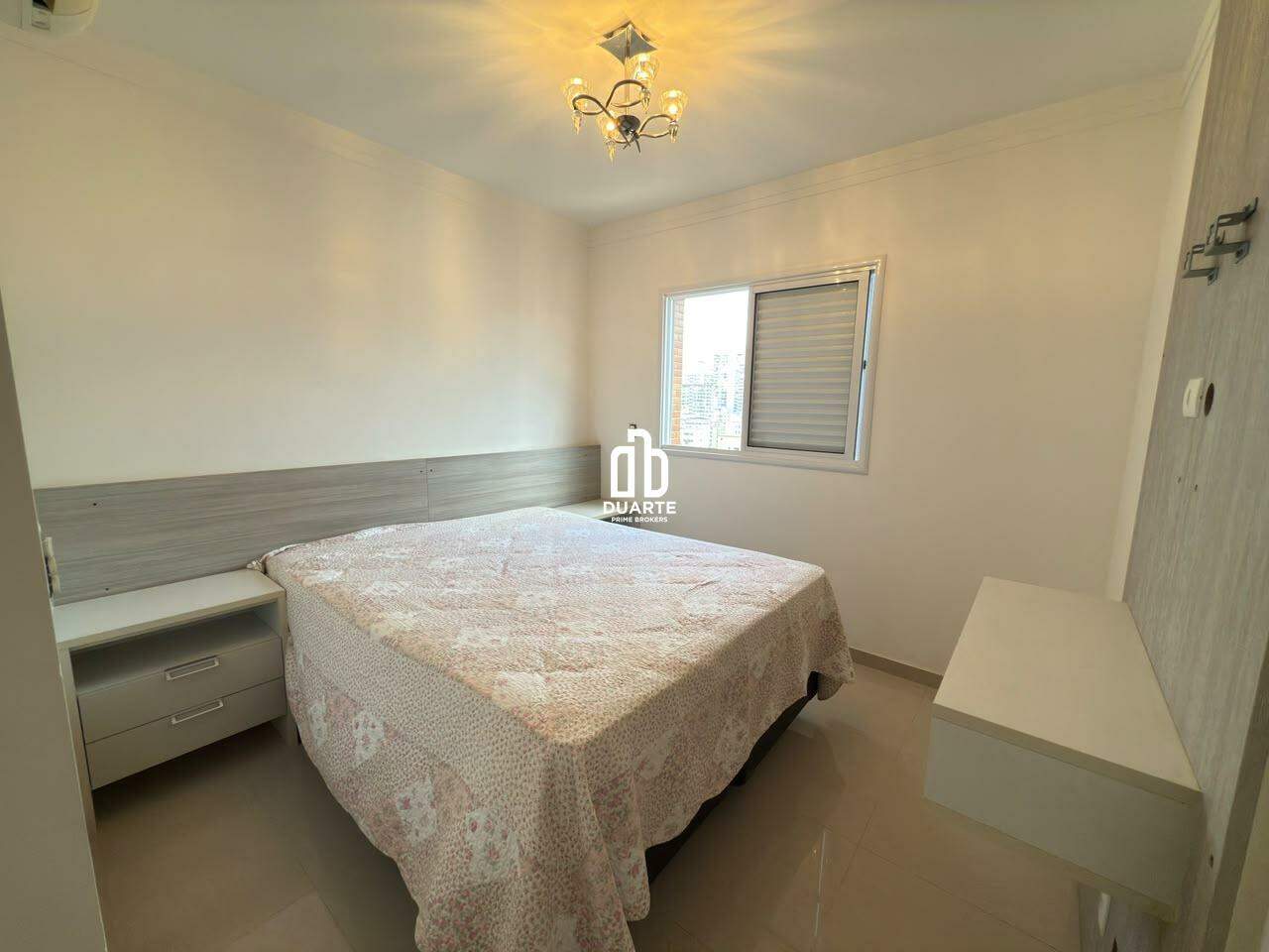 Apartamento à venda no GONZAGA: 
