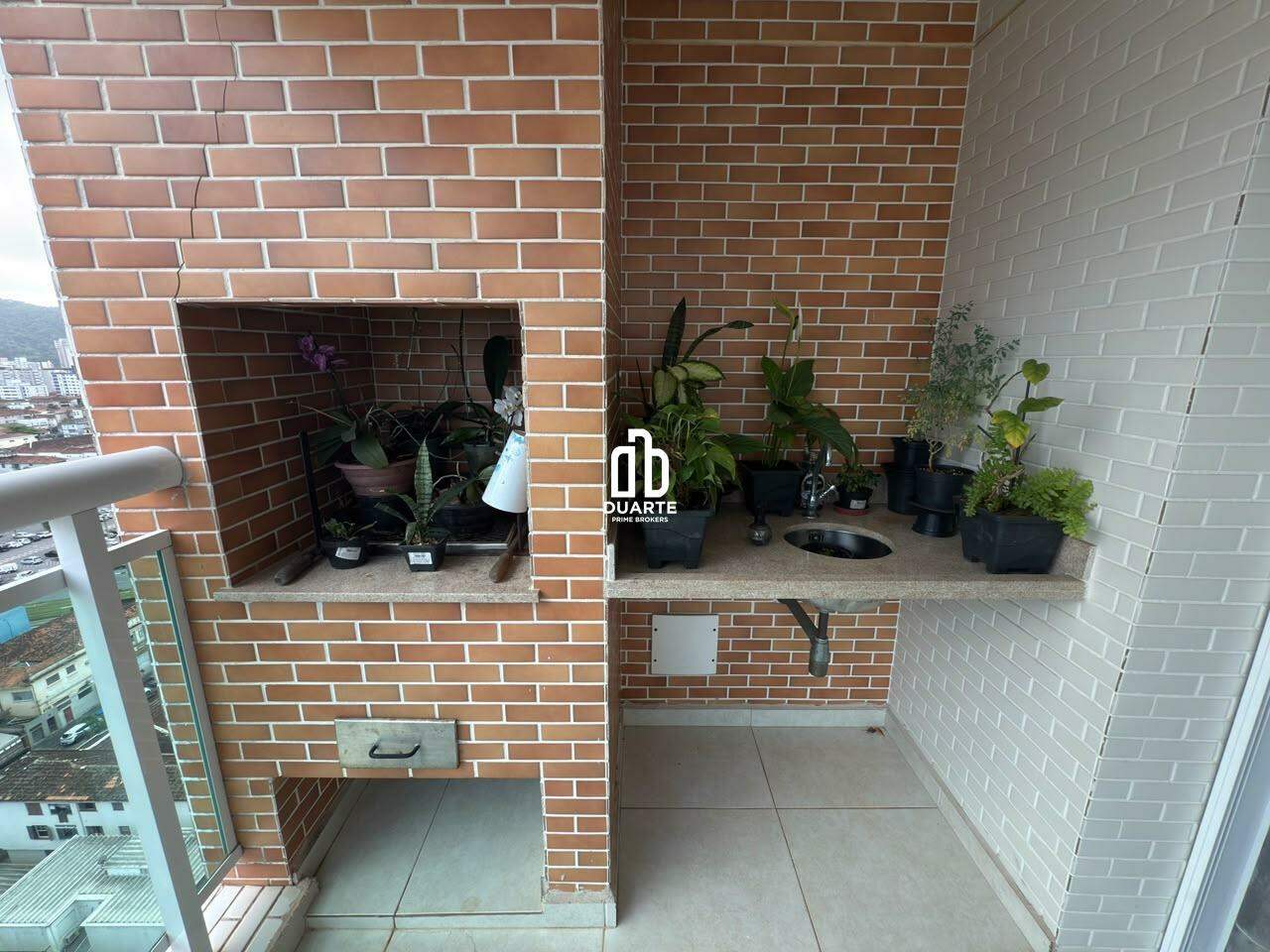 Apartamento à venda no GONZAGA: 
