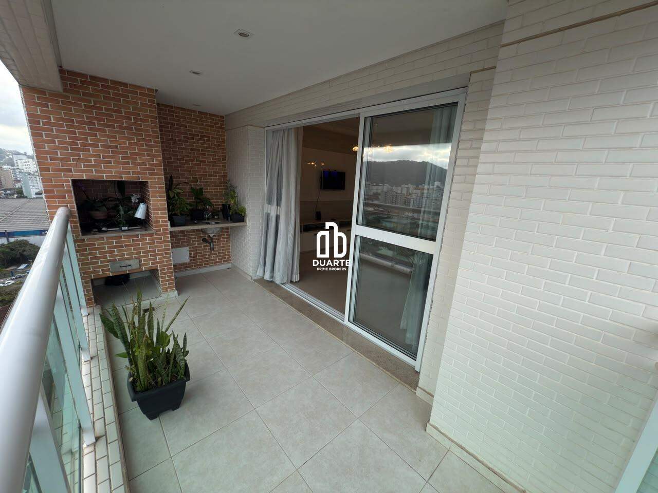 Apartamento à venda no GONZAGA: 