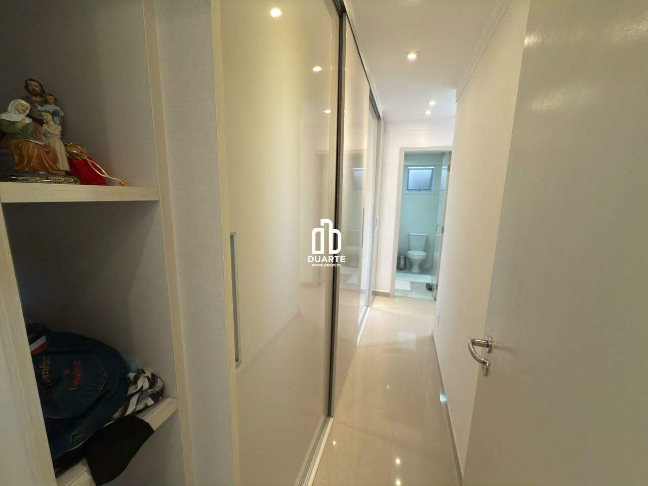 Apartamento à venda no GONZAGA: 