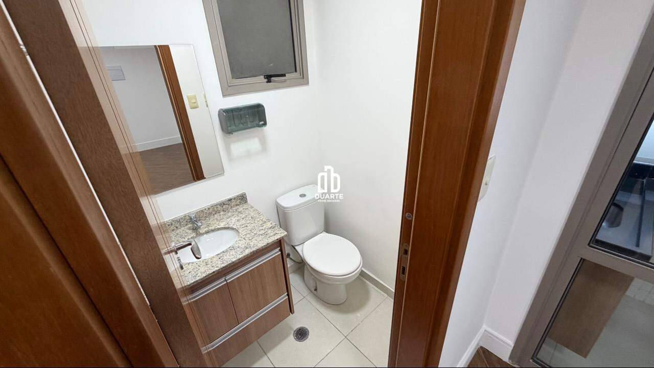 Sala à venda no MARAPÉ: 