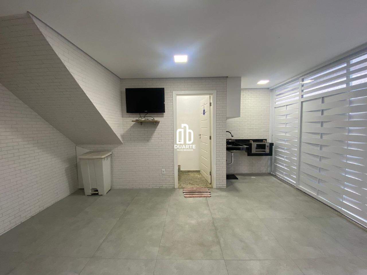 Casa à venda no CAMPO GRANDE: 