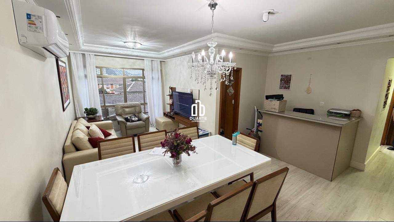 Apartamento à venda no MARAPÉ: 