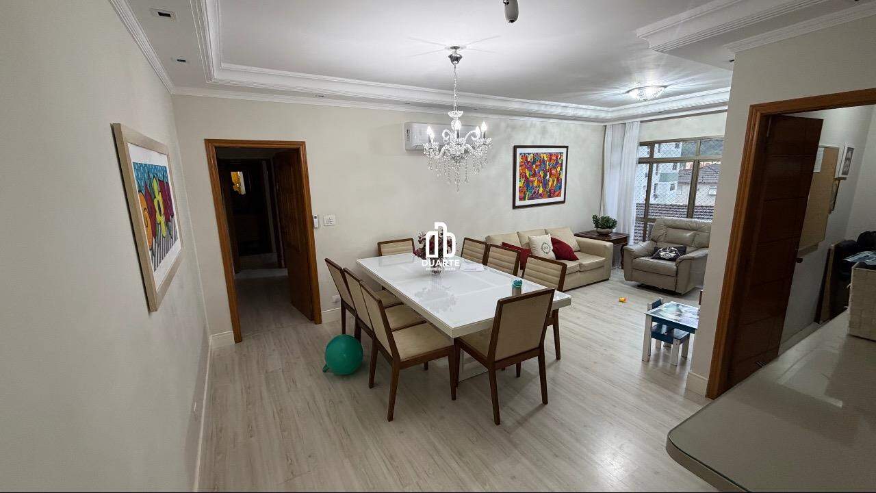Apartamento à venda no MARAPÉ: 